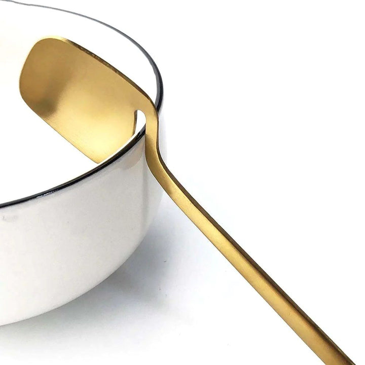J DESIGNER Cutlery 4 People Set - Radical Homes Singapore
