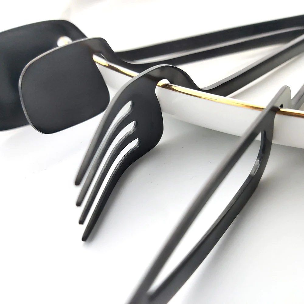J DESIGNER Cutlery 4 People Set - Radical Homes Singapore
