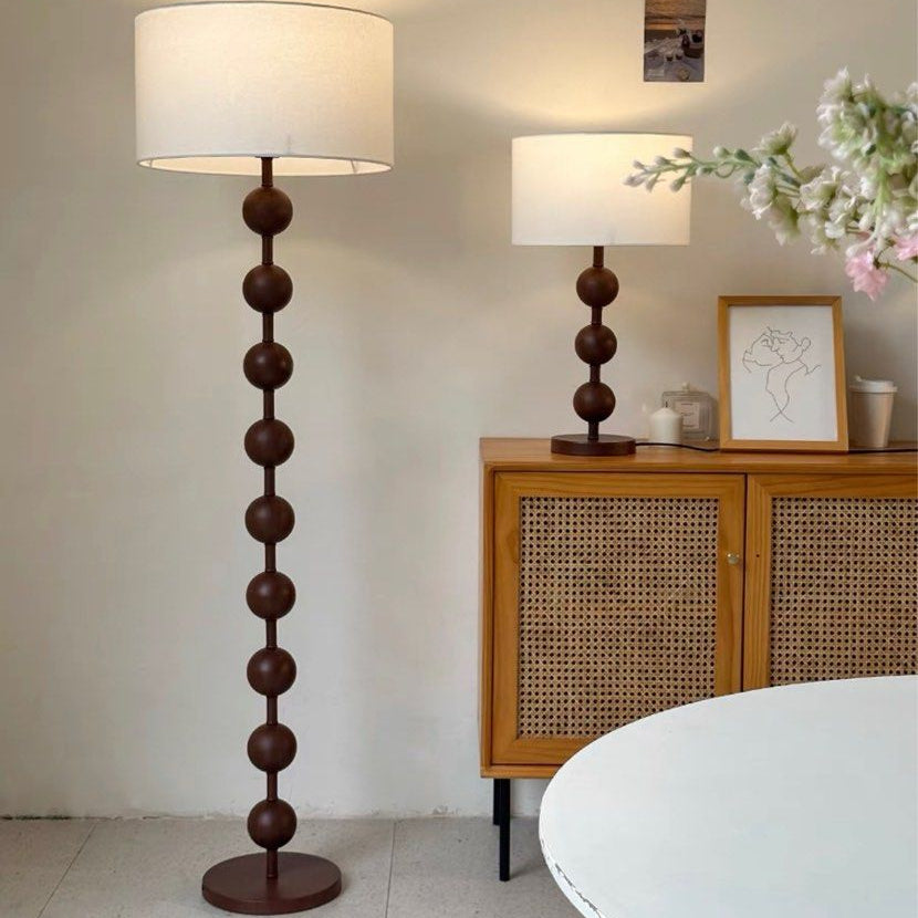JA Modern Lamp - Radical Homes Singapore