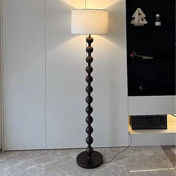 JA Modern Lamp - Radical Homes Singapore
