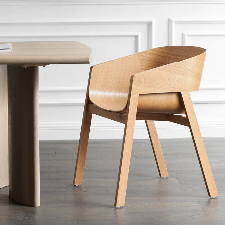 JACE Arm Chair (Set of 2) - Radical Homes Singapore