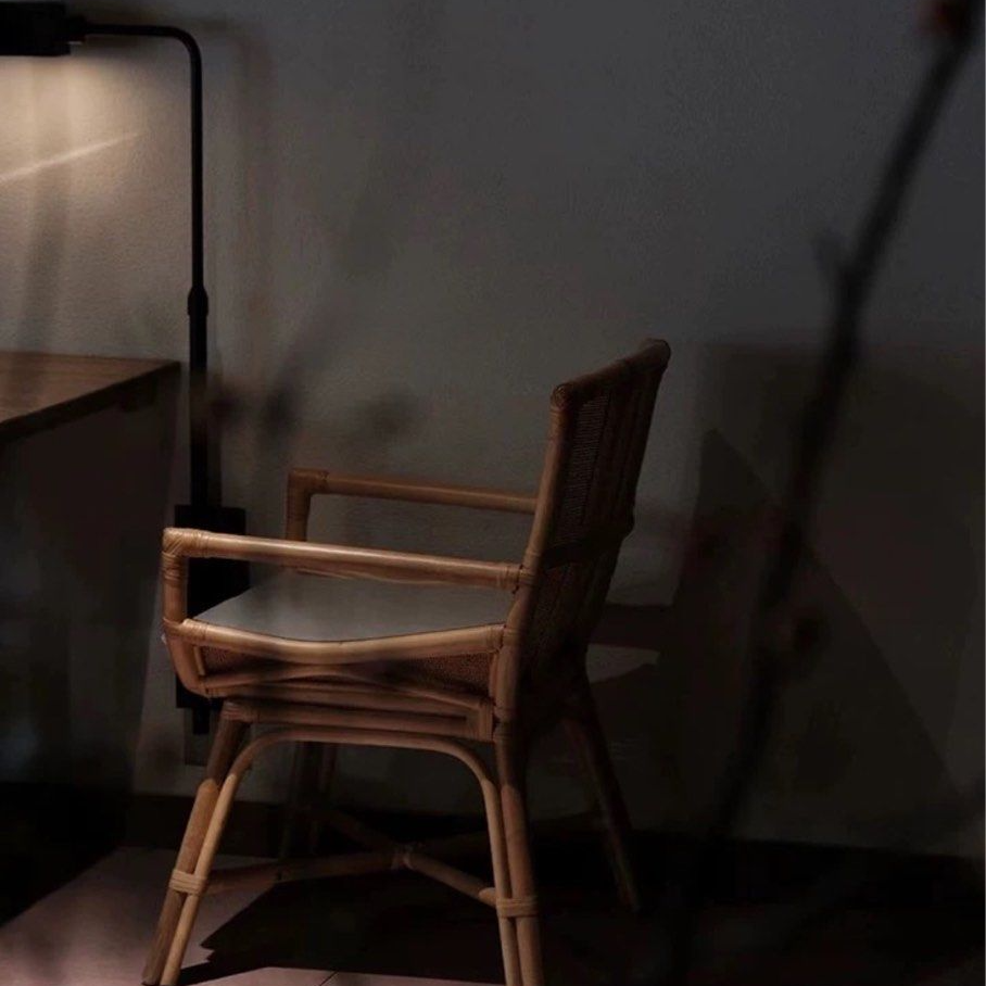 NEISTA Indoor/Outdoor Rattan Chair - Radical Homes Singapore