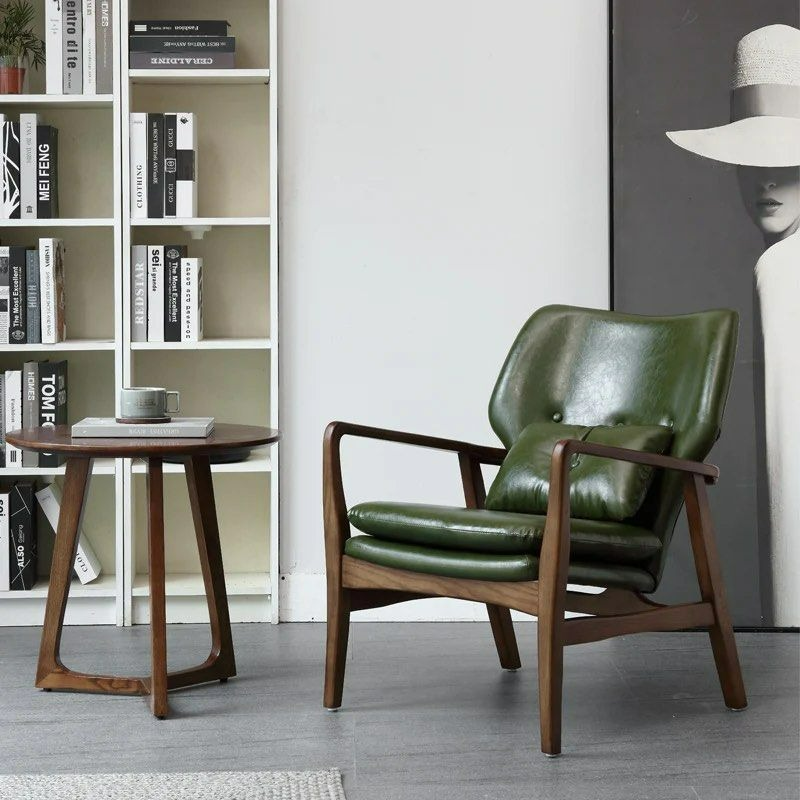 RHEA Wide Armchair - Radical Homes Singapore