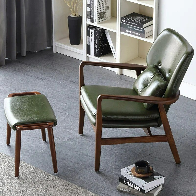 RHEA Wide Armchair - Radical Homes Singapore