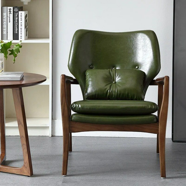 RHEA Wide Armchair - Radical Homes Singapore