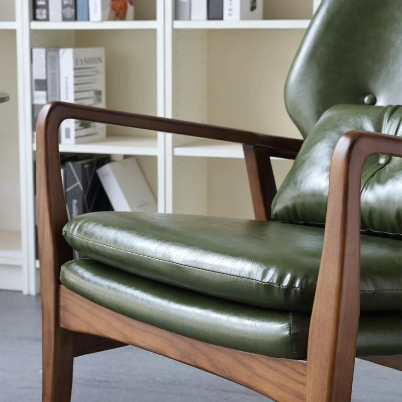 RHEA Wide Armchair - Radical Homes Singapore