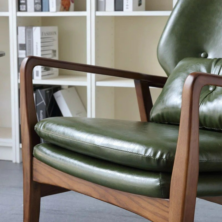 RHEA Wide Armchair - Radical Homes Singapore