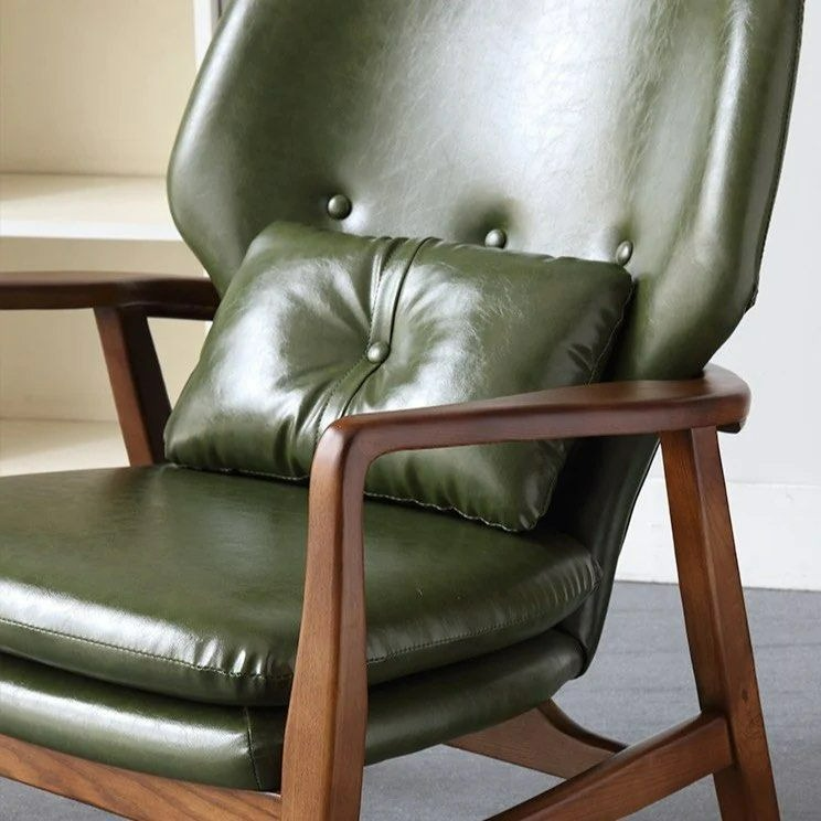 RHEA Wide Armchair - Radical Homes Singapore