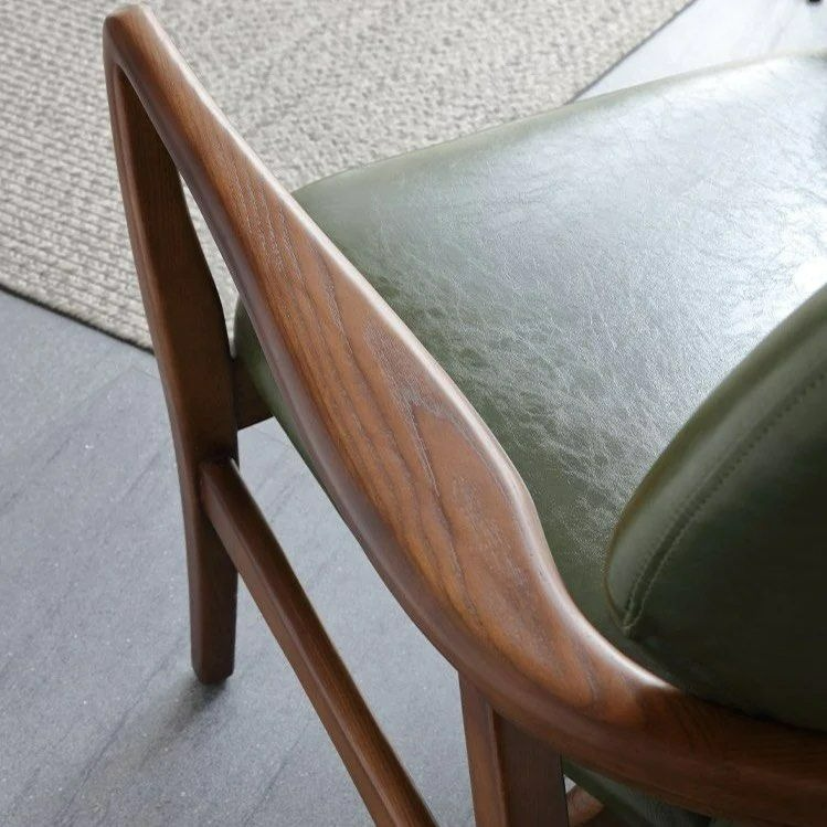 RHEA Wide Armchair - Radical Homes Singapore