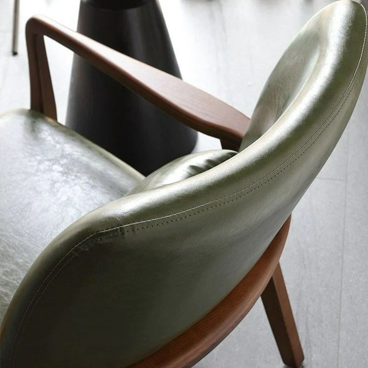 RHEA Wide Armchair - Radical Homes Singapore