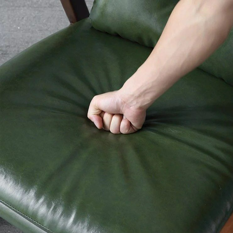 RHEA Wide Armchair - Radical Homes Singapore