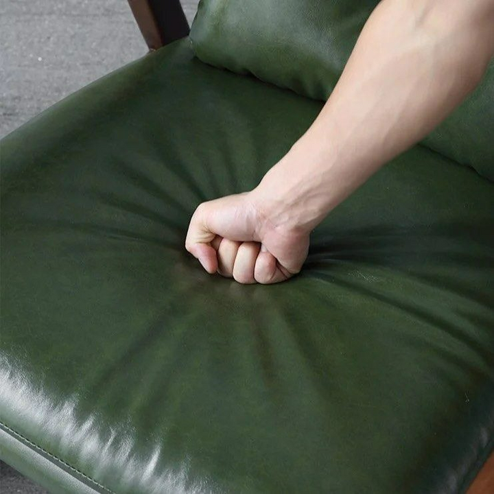 RHEA Wide Armchair - Radical Homes Singapore