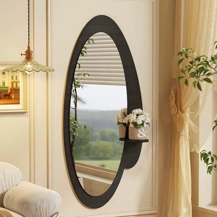 JADE Modern Wall Mirror - Radical Homes Singapore