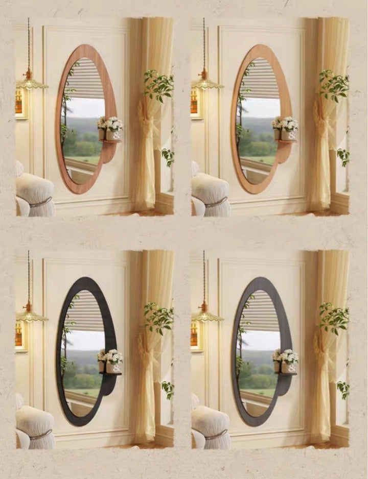 JADE Modern Wall Mirror - Radical Homes Singapore