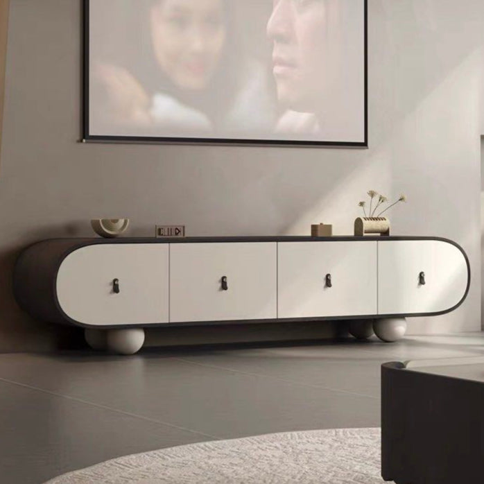 ZULE Modern TV Console - Radical Homes Singapore