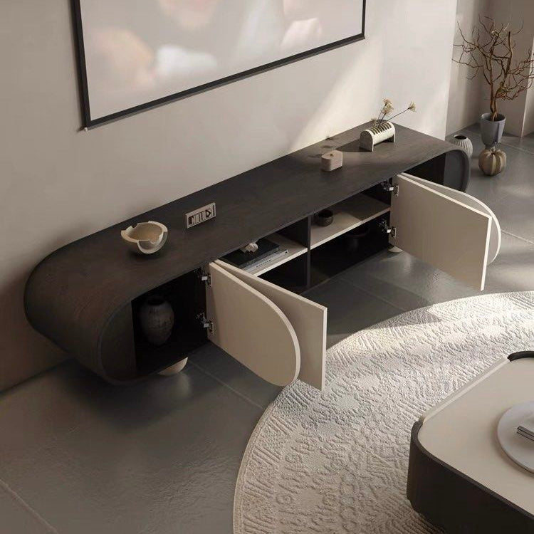 ZULE Modern TV Console - Radical Homes Singapore