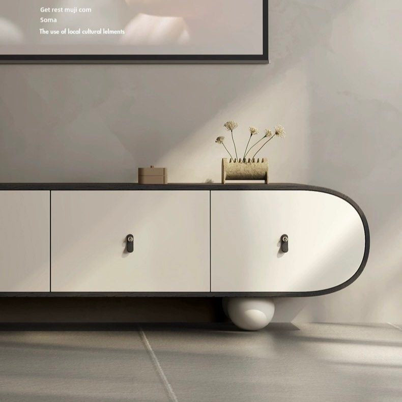 ZULE Modern TV Console - Radical Homes Singapore