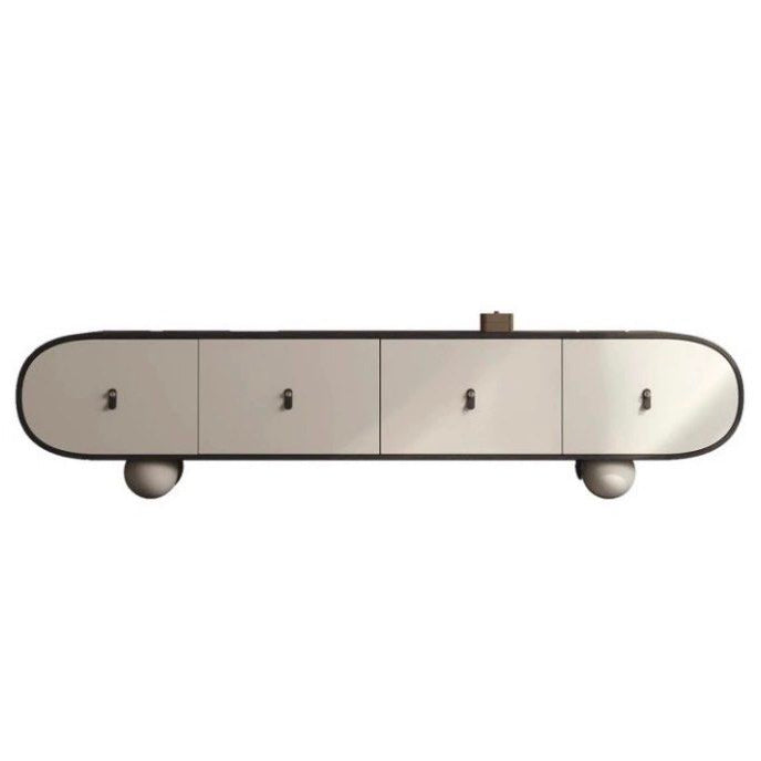 ZULE Modern TV Console - Radical Homes Singapore