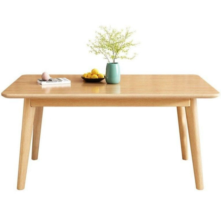 JIMENEZ Modern Dining Table & Chairs Set - Radical Homes Singapore
