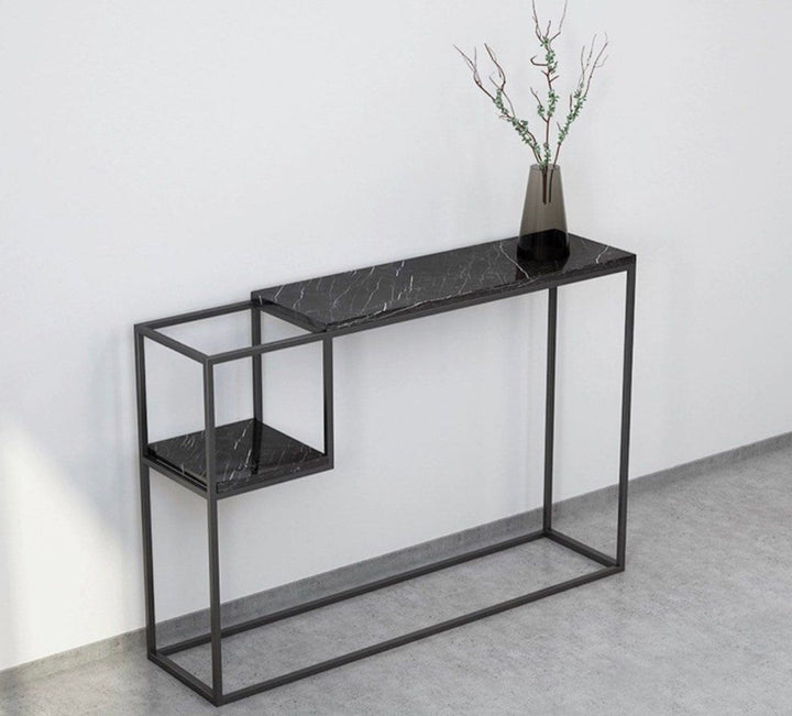 GISELA Minimalistic Console Table - Radical Homes Singapore