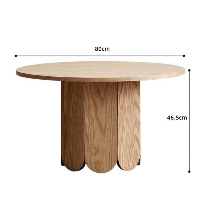 KAITLYN Coffee Table - Radical Homes Singapore