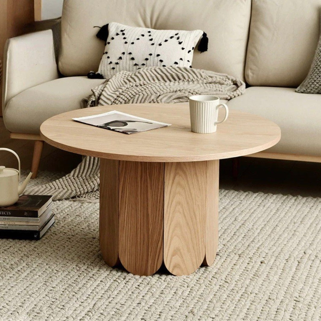 KAITLYN Coffee Table - Radical Homes Singapore