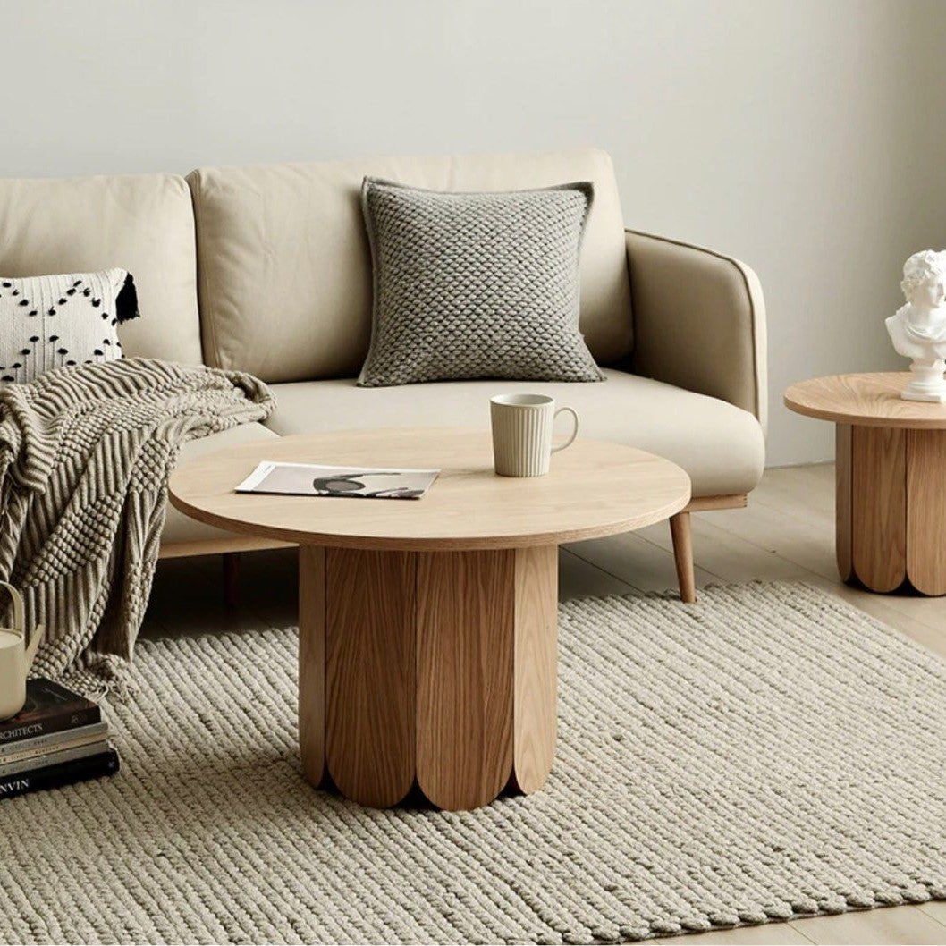 KAITLYN Coffee Table - Radical Homes Singapore