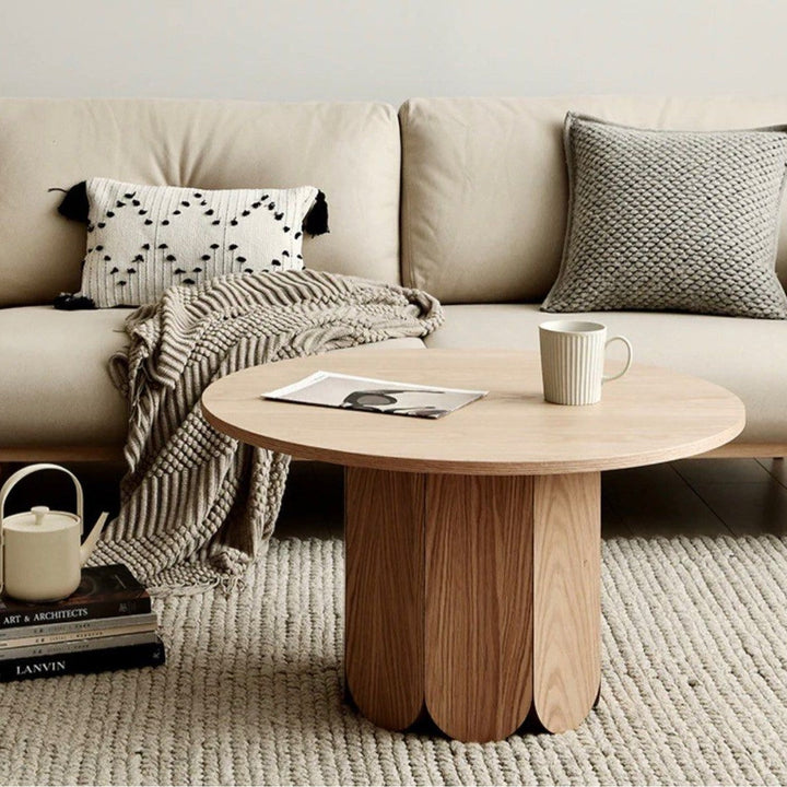 KAITLYN Coffee Table - Radical Homes Singapore