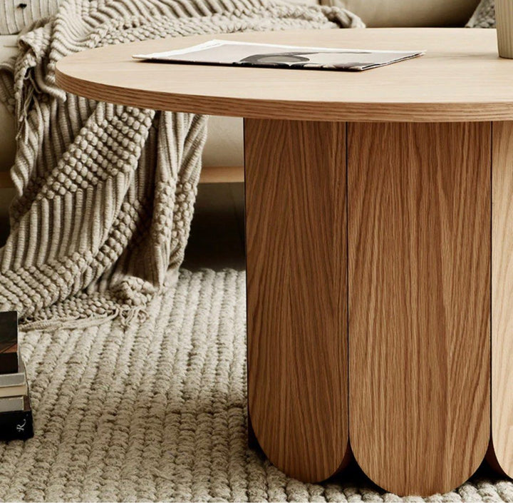KAITLYN Coffee Table - Radical Homes Singapore