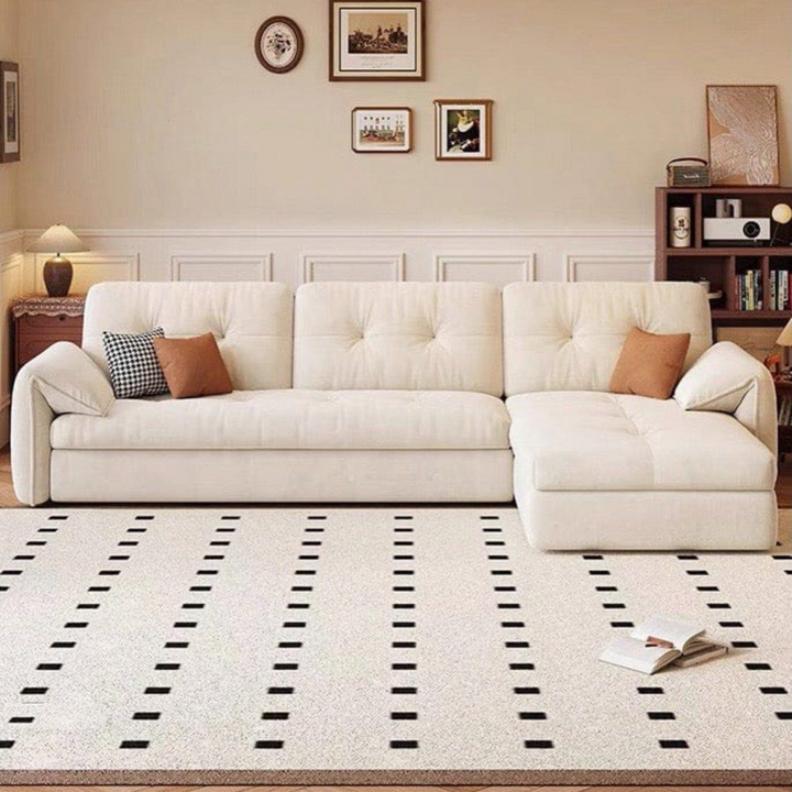 CORVELLIA Scratch Resistant Sofa Bed - Radical Homes Singapore