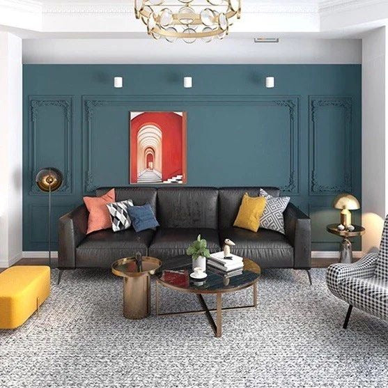 ANEBY Rug - Radical Homes Singapore