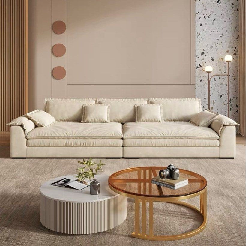 CAMBRIS Modern Sofa - Radical Homes Singapore
