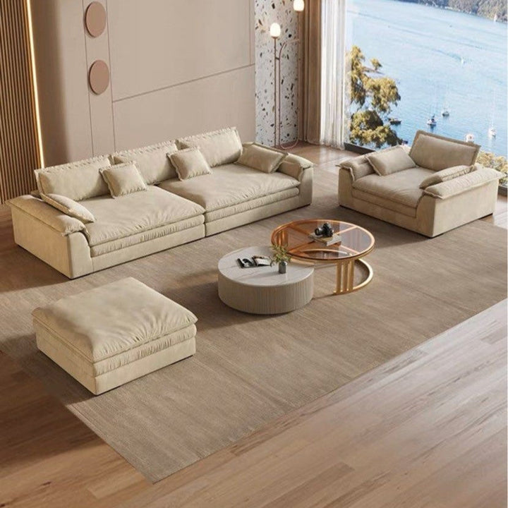 CAMBRIS Modern Sofa - Radical Homes Singapore