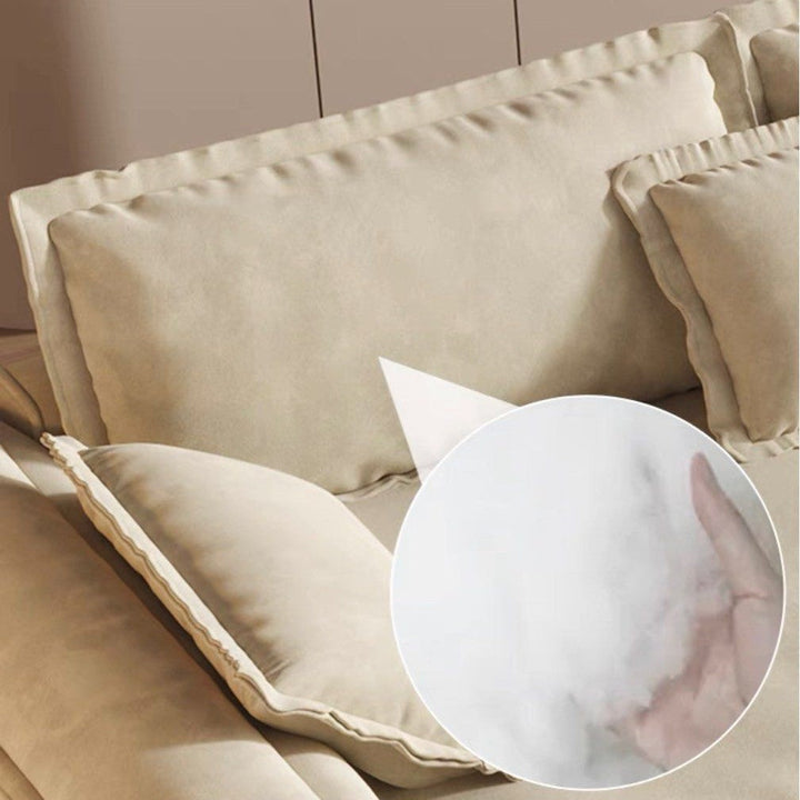 CAMBRIS Modern Sofa - Radical Homes Singapore