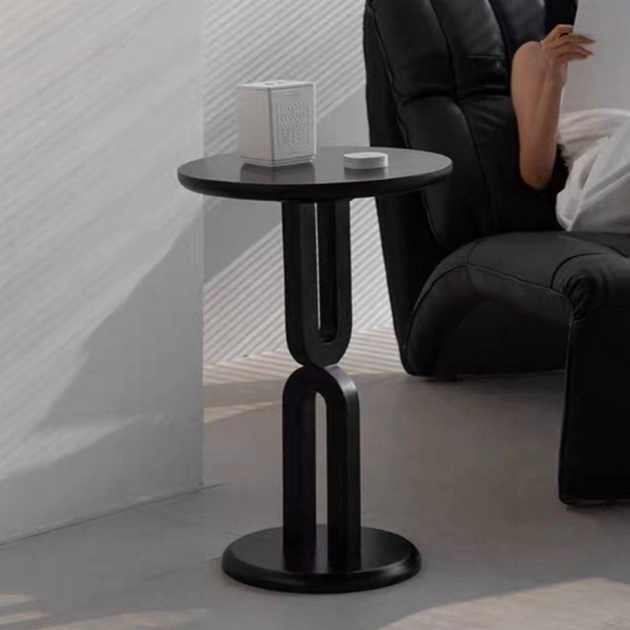 MARIE Modern Side Table - Radical Homes Singapore