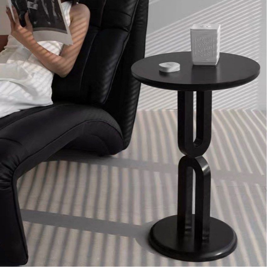 MARIE Modern Side Table - Radical Homes Singapore