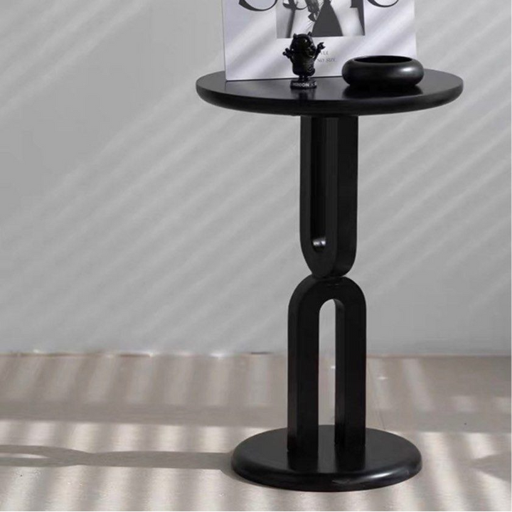 MARIE Modern Side Table - Radical Homes Singapore