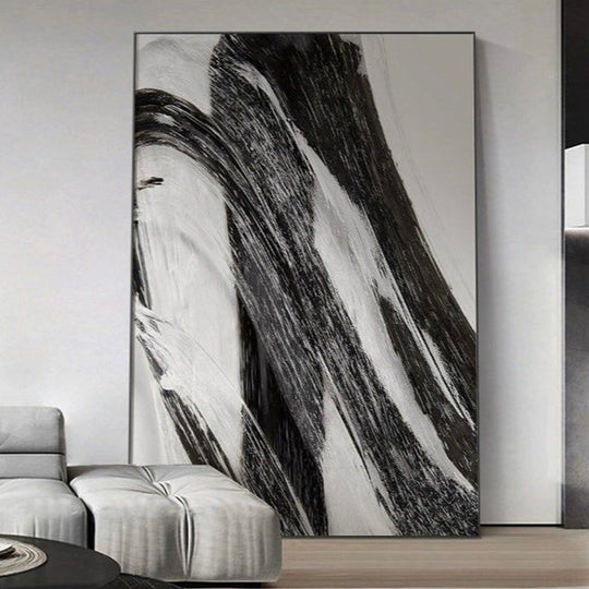 ZAVIOR Abstract Wall Art - Cassa Haus Singapore