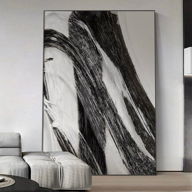 JANDON Abstract Wall Art - Radical Homes Singapore