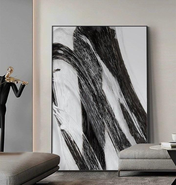 JANDON Abstract Wall Art - Radical Homes Singapore