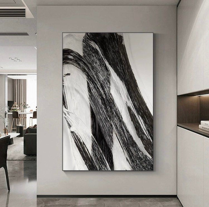 JANDON Abstract Wall Art - Radical Homes Singapore