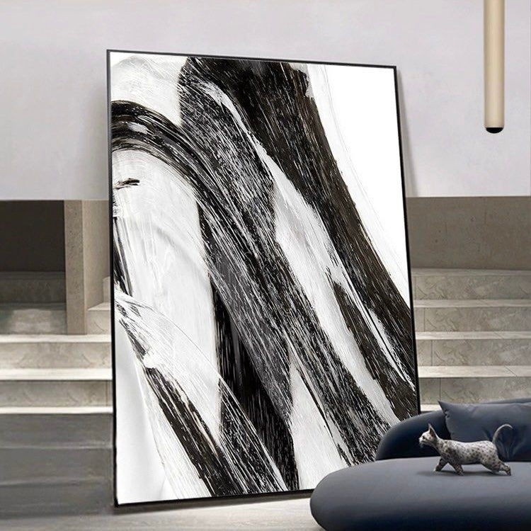 JANDON Abstract Wall Art - Radical Homes Singapore