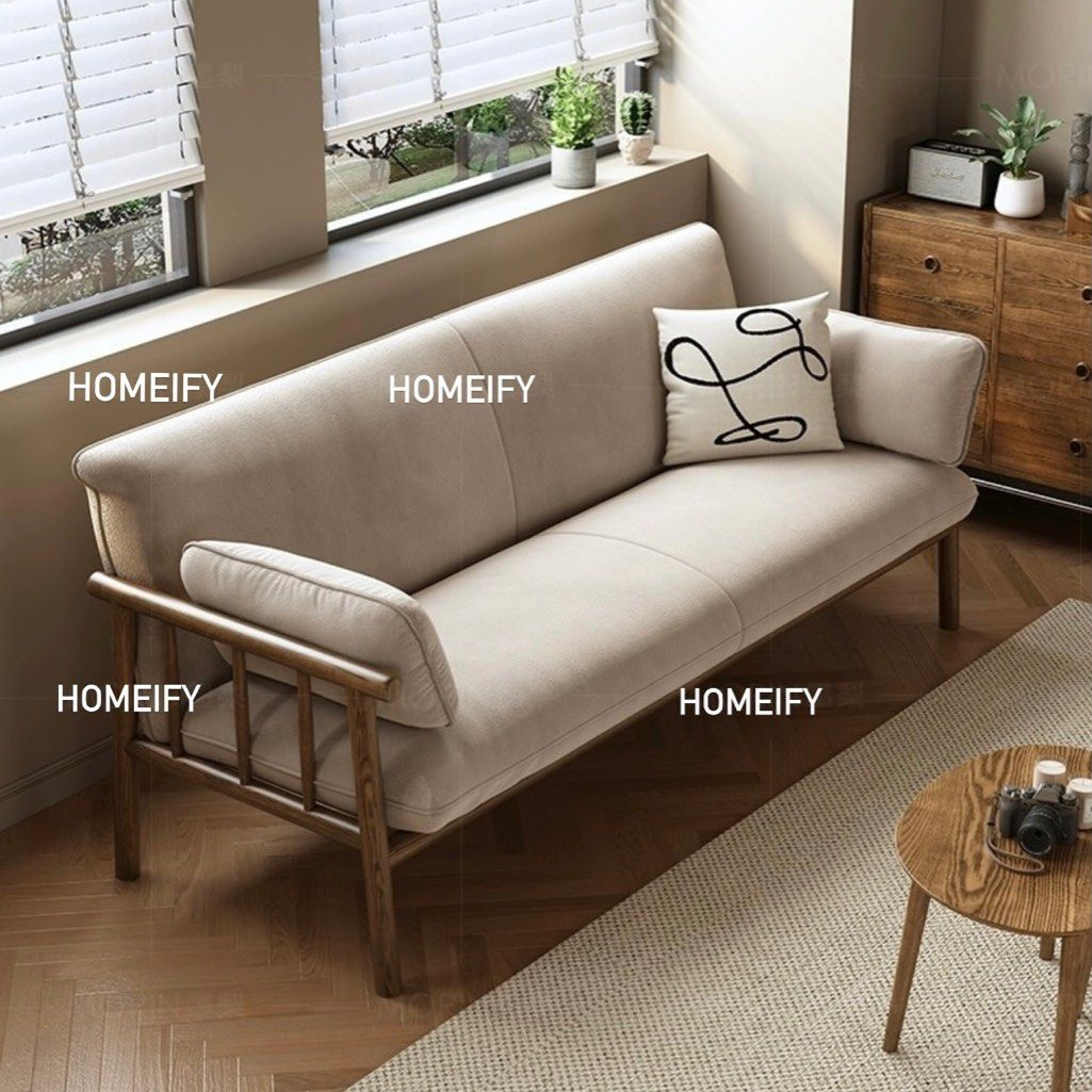 CAVINA Modern Sofa - Radical Homes Singapore