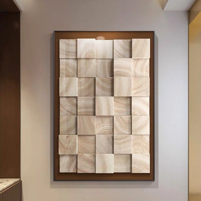 JANZO Modern Wall Art - Radical Homes Singapore