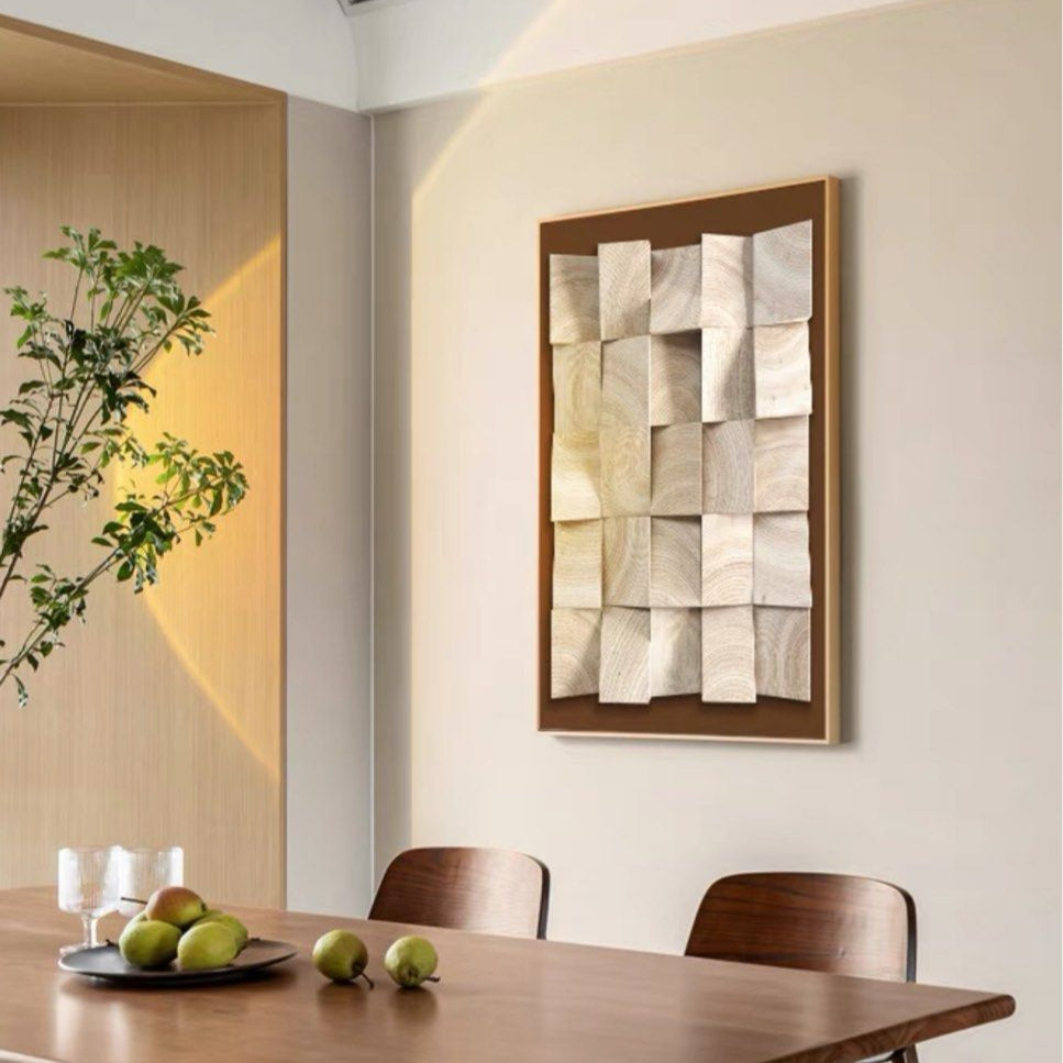 JANZO Modern Wall Art - Radical Homes Singapore