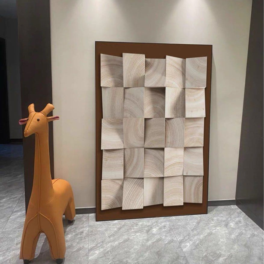 JANZO Modern Wall Art - Radical Homes Singapore