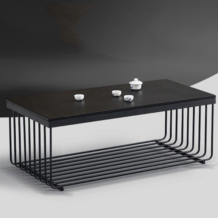 ESPADA Modern Coffee Table - Radical Homes Singapore