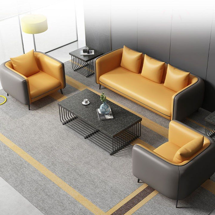 ESPADA Modern Coffee Table - Radical Homes Singapore