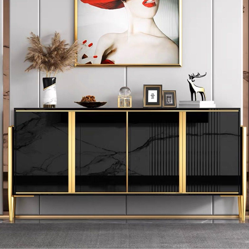 JAREL Modern Cabinet - Radical Homes Singapore