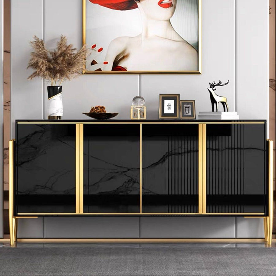 JAREL Modern Cabinet - Radical Homes Singapore
